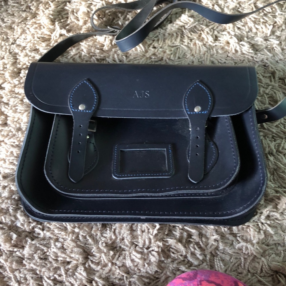 Cambridge Satchel Company crossbody bag